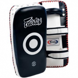 Тайпэды Fairtex faipaw048, фото 3