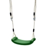 Изображение товара Качели пластмассовые зеленые Сидение