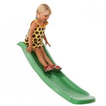 Горка типа TOBA, HDPE высота 600 мм