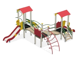 Игровой комплекс ИК-45.2, фото 2