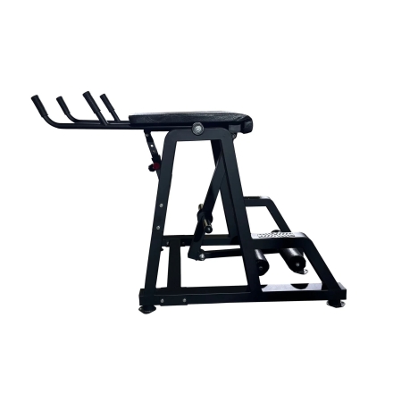 Тренажер обратная гиперэкстензия, фото 1