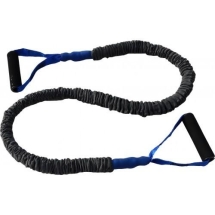 Эспандер трубчатый PROFI-FIT, в чехле-рукаве, сопротивление 13 кг Эспандер трубчатый PROFI-FIT, в чехле-рукаве, сопротивление 13 кг