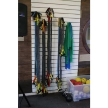 Эспандер трубчатый PROFI-FIT, в чехле-рукаве, сопротивление 13 кг Эспандер трубчатый PROFI-FIT, в чехле-рукаве, сопротивление 13 кг