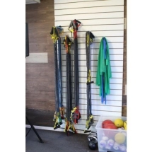 Эспандер трубчатый PROFI-FIT, в чехле-рукаве, сопротивление 13 кг Эспандер трубчатый PROFI-FIT, в чехле-рукаве, сопротивление 13 кг