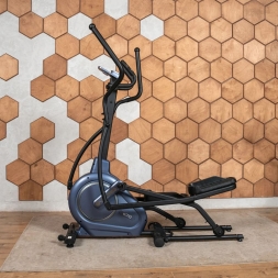 Эллиптический тренажер домашний CARBON FITNESS E70, фото 19