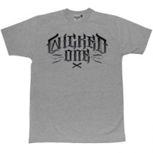 Футболка Wicked One wckshirt0152