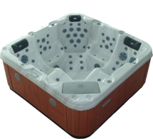 спа-бассейн Jazzi Pool Alabama SKT329A спа-бассейн Jazzi Pool Alabama SKT329A