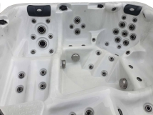 спа-бассейн Jazzi Pool Alabama SKT329A спа-бассейн Jazzi Pool Alabama SKT329A