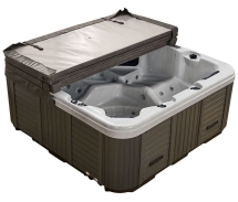 спа-бассейн Jazzi Pool Alabama SKT329A спа-бассейн Jazzi Pool Alabama SKT329A