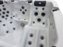 спа-бассейн Jazzi Pool Alabama SKT329A спа-бассейн Jazzi Pool Alabama SKT329A