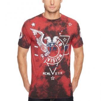 Футболка American Fighter amfshirt01, фото 1