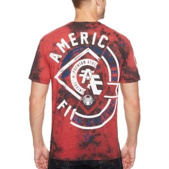 Футболка American Fighter amfshirt01, фото 2