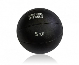 Тренировочный мяч 5 кг, фото 1