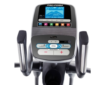 Эллиптический тр-р PRO-FORM PF 720 ZLE, фото 3