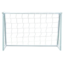 Ворота игровые DFC  GOAL240T 240x150x65cm  с тентом для отрабатывания ударов