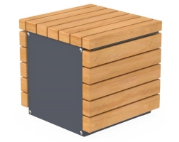 Скамейка Крафт 5, фото 2 Скамейка Крафт 5, фото 2