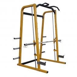 Машина Смита DFC POWERGYM PK007, фото 3