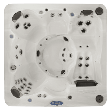 спа-бассейн Vita Spa Chateau, фото 1