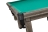 Бильярдный стол «Паж-2» 9 футов, пул, сосна, сланец