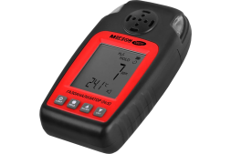 Газоанализатор для измерения концентрации сероводорода МЕГЕОН 08011 к0000034421, фото 1