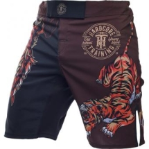 Шорты Hardcore Training hctshorts027