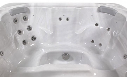 Спа бассейн Wellis Neptun, фото 3