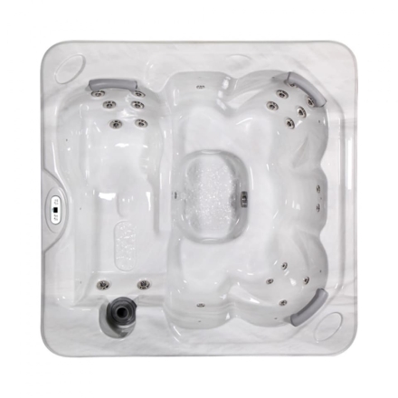 Спа бассейн Wellis Neptun, фото 1