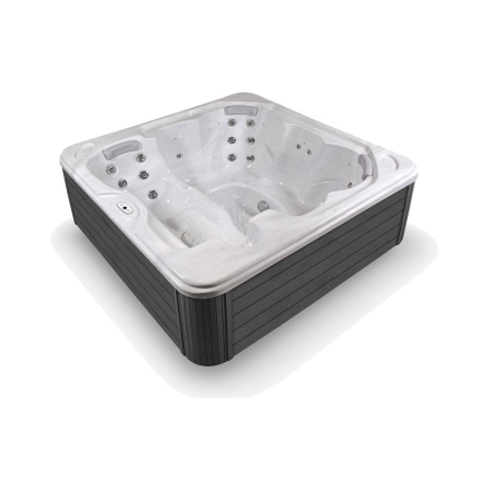 Спа бассейн Wellis Neptun, фото 2