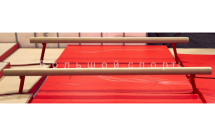 Насадка на бревно гимнастическое 1 м