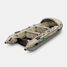 Gladiator E 420 PRO Цифровой камуфляж моторная лодка НДНД AIR Gladiator E 420 PRO Цифровой камуфляж моторная лодка НДНД AIR