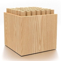 Стул NOHrD HedgeHog, материал: ясень Стул NOHrD HedgeHog, материал: ясень