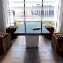 Стул NOHrD HedgeHog, материал: ясень Стул NOHrD HedgeHog, материал: ясень