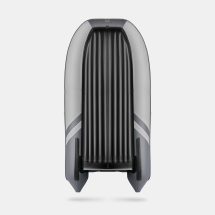 GLADIATOR E 330 S AIR SPORT Светло-темносерый моторная лодка ПВХ GLADIATOR E 330 S AIR SPORT Светло-темносерый моторная лодка ПВХ