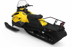 Снегоход СТЕЛС Атаман SA600T, фото 4