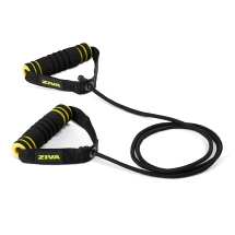 Амортизатор ZIVA сильное сопротивление черный Амортизатор ZIVA сильное сопротивление черный