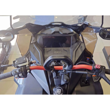 Снегоход АОДЕС Siberiacross 1000 WT, фото 5