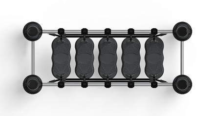 Спортивная серия СК 2.06.11, фото 3