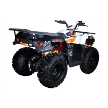 Квадроцикл KAYO AU180 Квадроцикл KAYO AU180