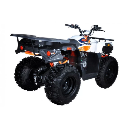 Квадроцикл KAYO AU180, фото 6