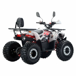 Квадроцикл YACOTA DAZZLE LUX, фото 4