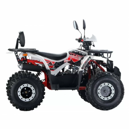 Квадроцикл YACOTA DAZZLE LUX, фото 3