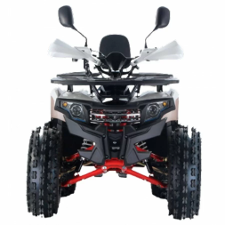 Квадроцикл YACOTA DAZZLE LUX, фото 2