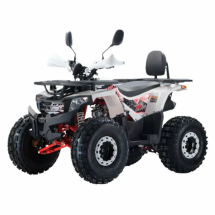 Квадроцикл YACOTA DAZZLE LUX Квадроцикл YACOTA DAZZLE LUX