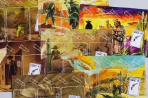 Бэнг! (3-е издание)