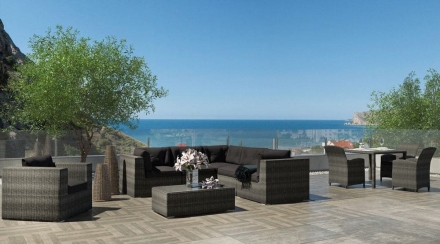 Группа для отдыха &quot;Севилья&quot;, фото 1