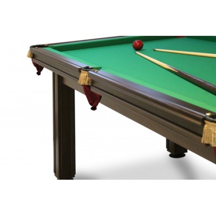 Бильярдный стол Балтика для пула 7ф 223х123 см, фото 3