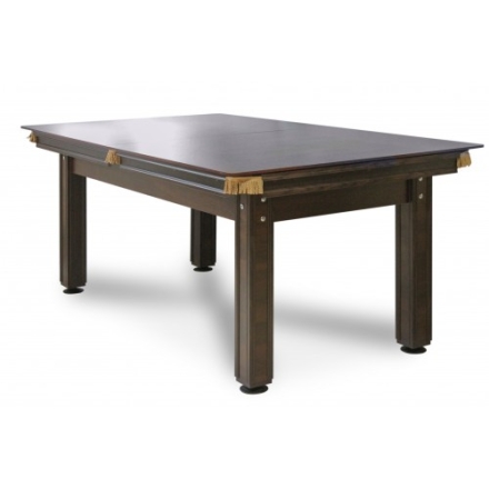 Бильярдный стол Балтика для пула 7ф 223х123 см, фото 5