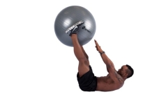 Гимнастический мяч 75 см				