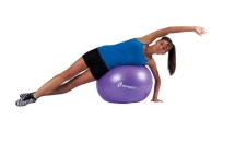 Гимнастический мяч 75 см				