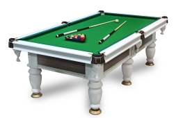 Бильярдный стол Алтай 9 футов (пул), фото 1